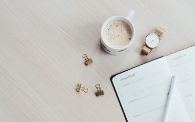 5 strategii osiągania celów